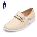 new italy wholesale cheap men leather dress shoes white leather